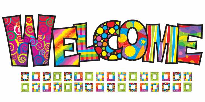 Welcome to your new English class! - English Lounge - by Giacomina De Vinco